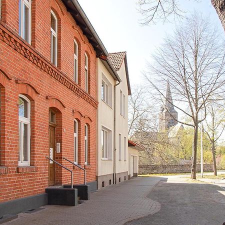 Ferienwohnung Quedlinburg Harz Екстер'єр фото