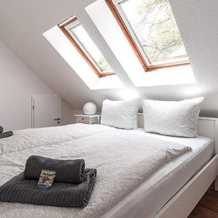 Ferienwohnung Quedlinburg Harz Екстер'єр фото