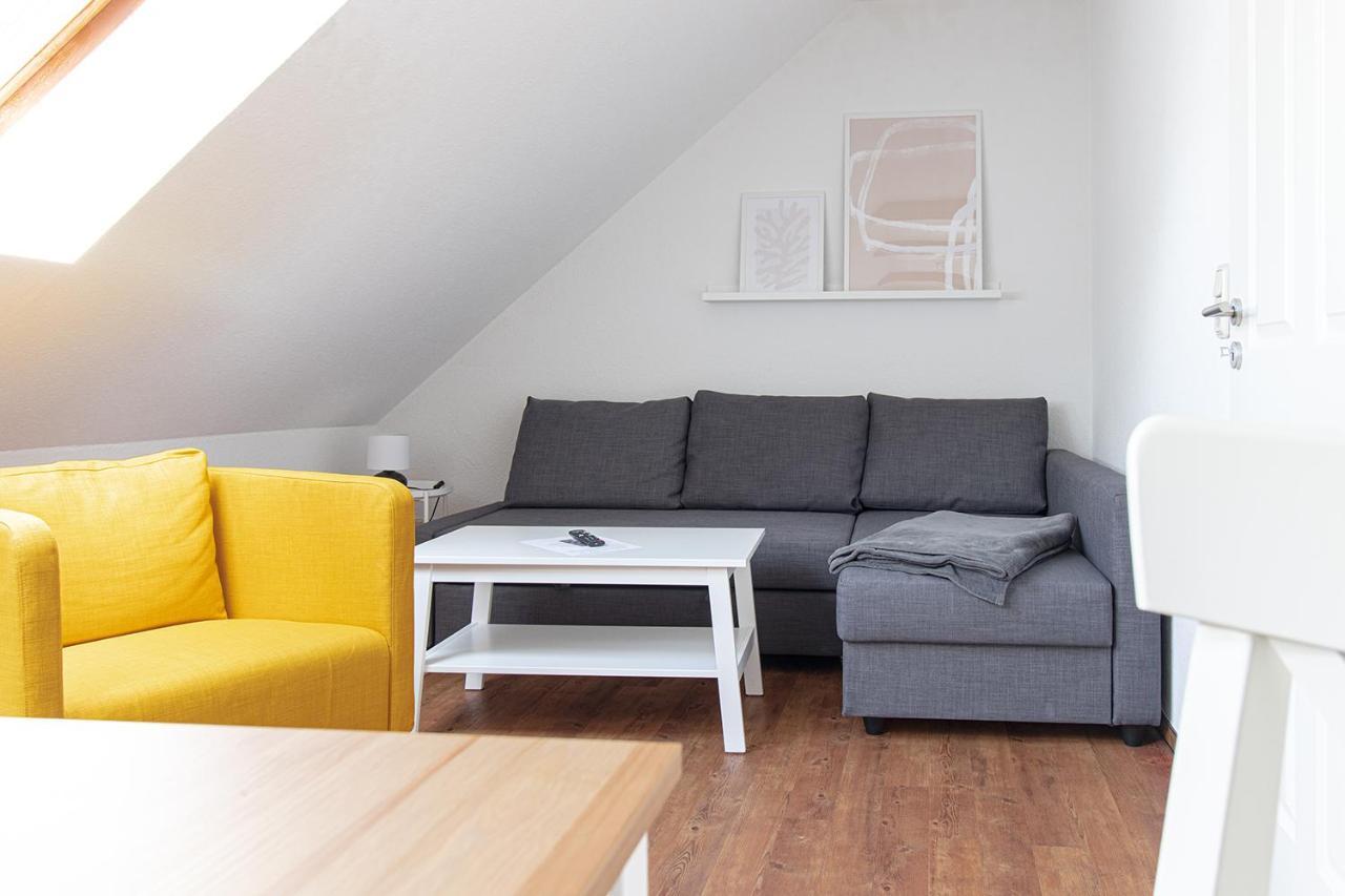 Ferienwohnung Quedlinburg Harz Екстер'єр фото